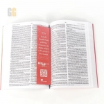 Bíblia 365 para Corajosas (NVT)